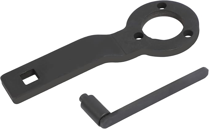 MR CARTOOL Engine Camshaft Alignment Locking Tools Timing Belt Tool Kit for for PSA Citroën Peugeot, EB0 (ZMZ), EB2 (HMZ) Gasoline Engines 0109-2A 0109-2B