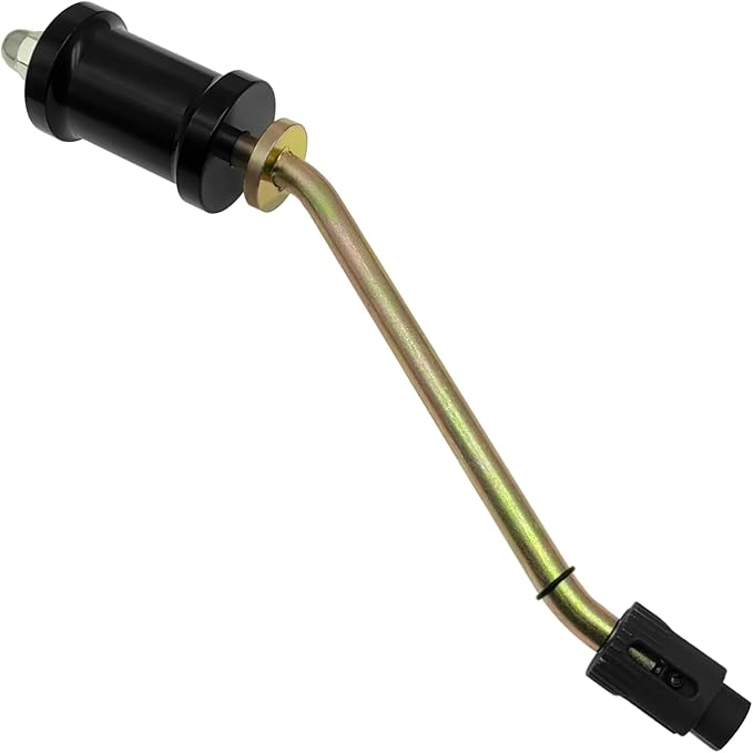 ZKTOOL Fuel Injector Remover Tool, Compatible with Land Rover 5.0 Jaguar 3.0, Replace 310-197