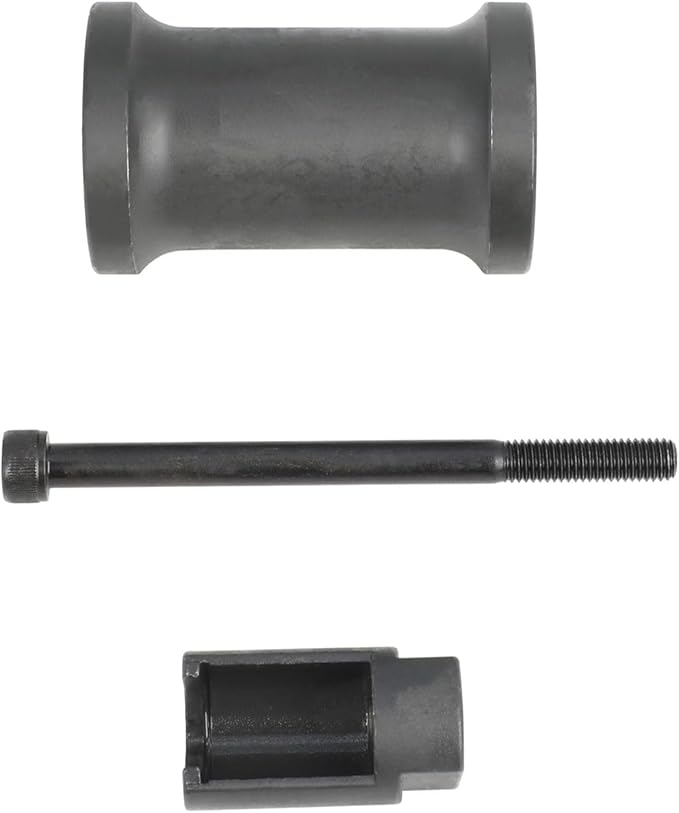 DPTOOL Fuel Injector Removal Tool Injector Slide Hammer Puller Compatible with Land Rover Evoque Jaguar Ford Mondeo 2.0T 204PT PT204 Engine