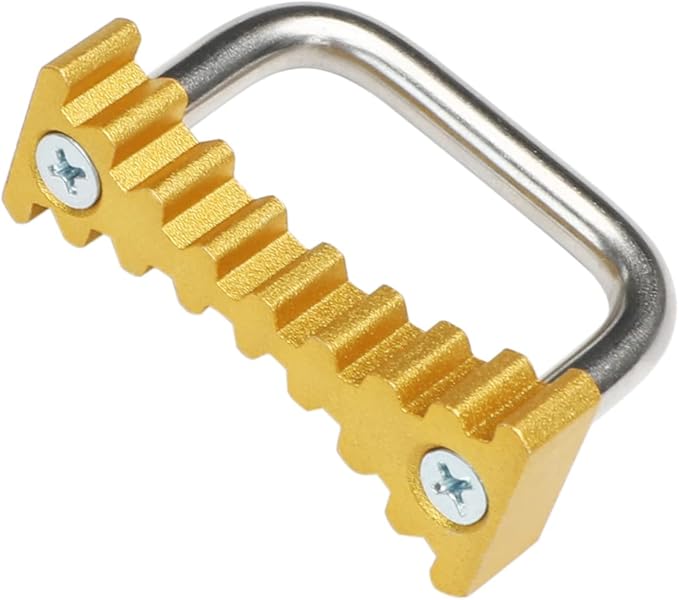 DPTOOL Camshaft Sprockets Holding Locking Tool Compatible with VAG EA211 1.0L 1.2L 1.4L 1.5L 1.6L FSI TSI TFSI Petrol Engine Compatible with Audi A3 /Golf VII/Jetta/Skoda Octavia/Seat Leon Timing
