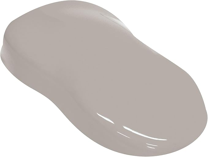 Eastwood 3:1 Destroyer Gray Single Stage Automotive Spray Paint 1 Sprayable Gallon Kit