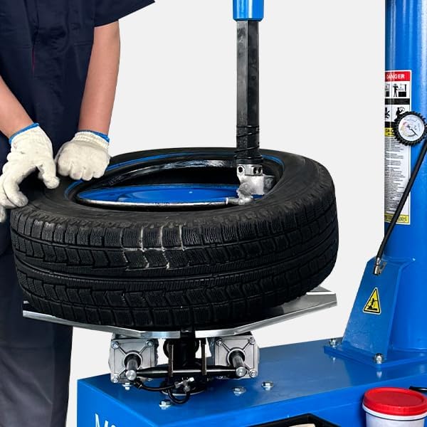 KATOOL ME 2.0 HP 24" Tire Changer Machine ME-T500 Tire Changer Wheel Changers Tire Repair Machine Tire Changing Machine (MET500)