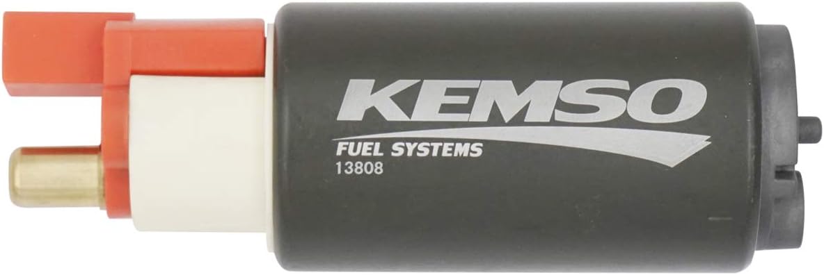 OEM Replace Intank Fuel Pump for Ski-Doo Renegade X 800R 2009-2023 | Tundra 600 ACE/4- Stroke/2-Stroke Xtreme 2011-2023 | Skandic Wide Trak 2011-2023 | Summit 600 2009-2023