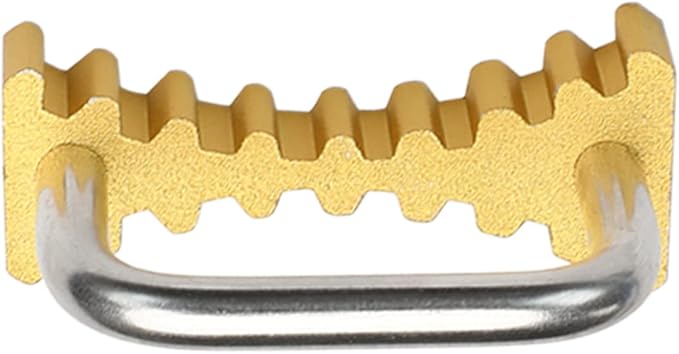 DPTOOL Camshaft Sprockets Holding Locking Tool Compatible with VAG EA211 1.0L 1.2L 1.4L 1.5L 1.6L FSI TSI TFSI Petrol Engine Compatible with Audi A3 /Golf VII/Jetta/Skoda Octavia/Seat Leon Timing