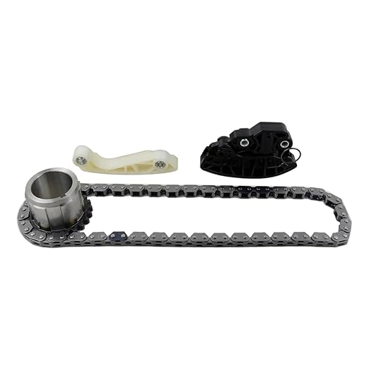 GELUOXI MDS 5.7 HEMI Lifters Camshaft Oil & Water Pump Head Gasket Kit Replacement for 2009-2015 Dodge Ram 1500 5.7L HS26423PT 53022263AF 53021726AD 53021726AE 53022243AF 53021622BH 53022192AE