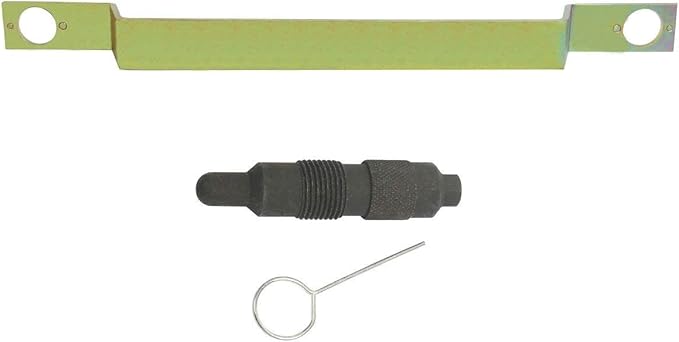 8MILELAKE Camshaft Alignment Engine Cam Timing Locking Holding Tool Kit Compatible for VW Audi V6 S4 A6