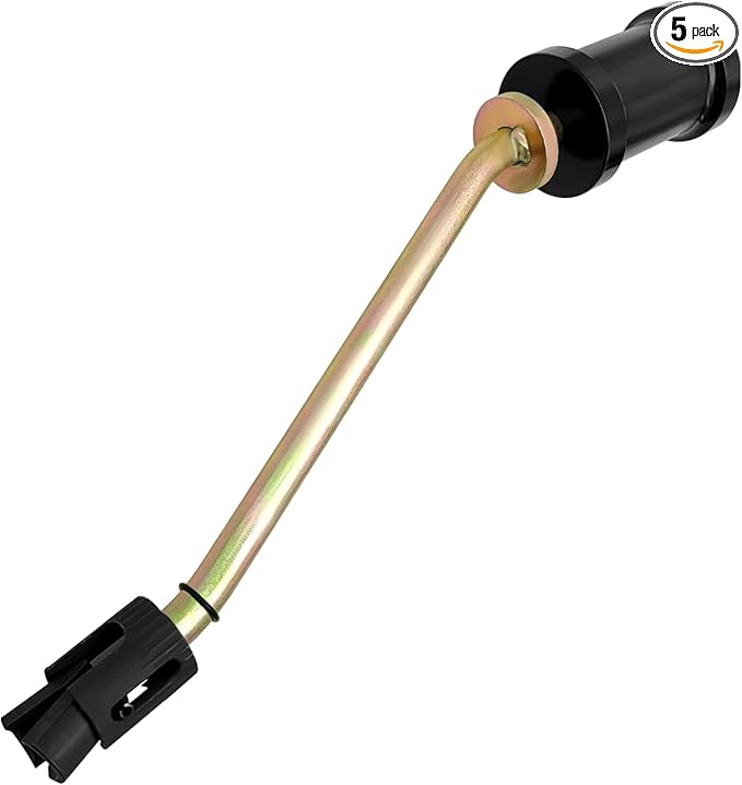 ZKTOOL Fuel Injector Remover Tool, Compatible with Land Rover 5.0 Jaguar 3.0, Replace 310-197