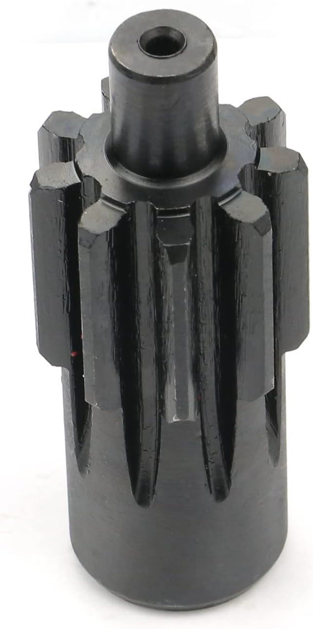 Engine Barring Tool MX 13 Engines Fit for Paccar Kenworth T880 Truck, Barring Flywheel Cranking Turning Tool Replaces for 1453158PE & 1453158