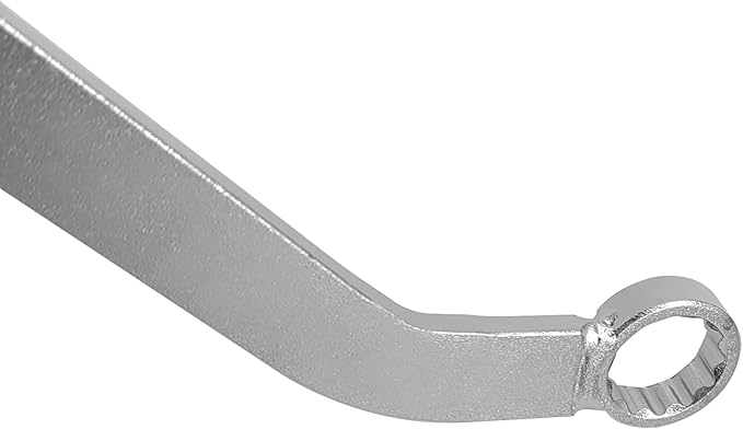 ZKTOOL Serpentine Belt Tool for BMW & Mini B36, B38, B46, B48,B47, B58 Engine,Alternator Belt Tensioner Release Tool,OEM:2365291,83302655291.