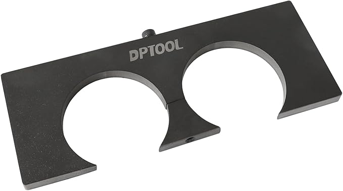 DPTOOL Camshaft Phaser Holding Tools Compatible with Jeep for Chrysler/Dodge 3.0 3.2 3.6L Pentastar Cam Locking Replace Timing Chain Tool
