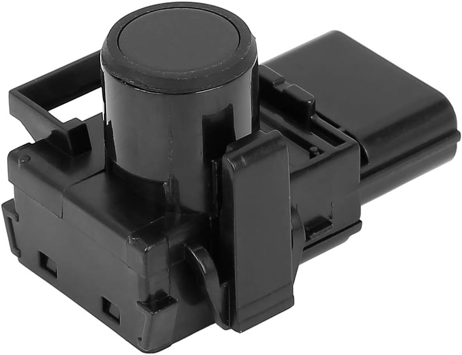 X AUTOHAUX 39680-TL0-G01 Car Bumper PDC Backup Reverse Parking Assist Sensor for Honda Pilot Accord Insight