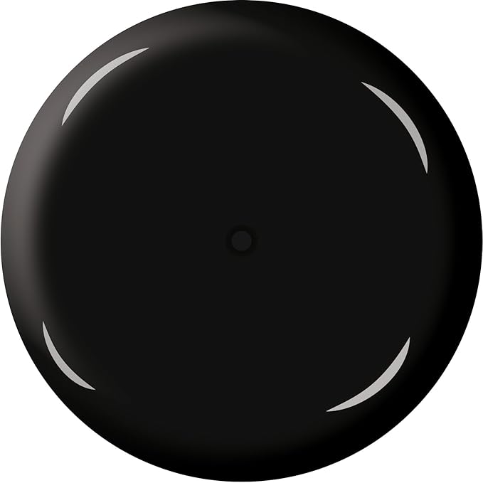 U-POL Expert Professional Rubberized Undercoating, Professional Grade Rust, Water & Salt Spray Resistant, Black, 15 oz