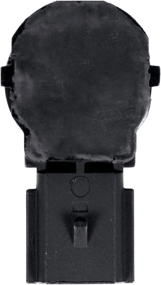 Master Tailgaters Rear Parking Sensor Compatible with Ford F150 (2015-2020), F150 Raptor (2017-2020), Super Duty Pickup (2015-2016), Super Duty (2017-2020) OE Part # HC3Z-15K859-A, FL3Z15K859B