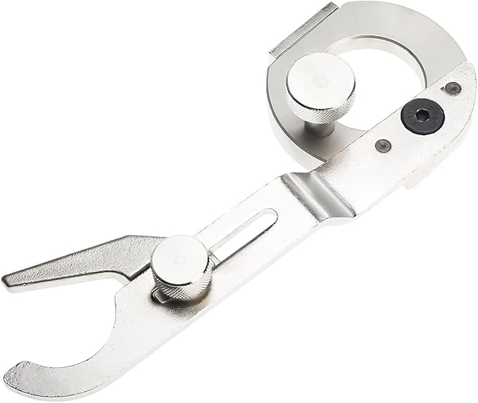 Engine Timing Locking Tool for Cam-Belt Work Fit for GM & SAAB V6 3.0L & 3.2L Petrol