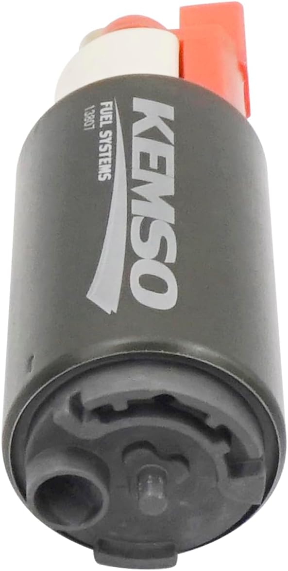 OEM Replace Intank Fuel Pump for Ford Focus 2000-2008 | Thunderbird 2002-2005 | Freestar 2004-2007 | Freestyle 2005-2007 | VANDEN PLAS 1998-2003 | XJ8/XJR 1998-2003