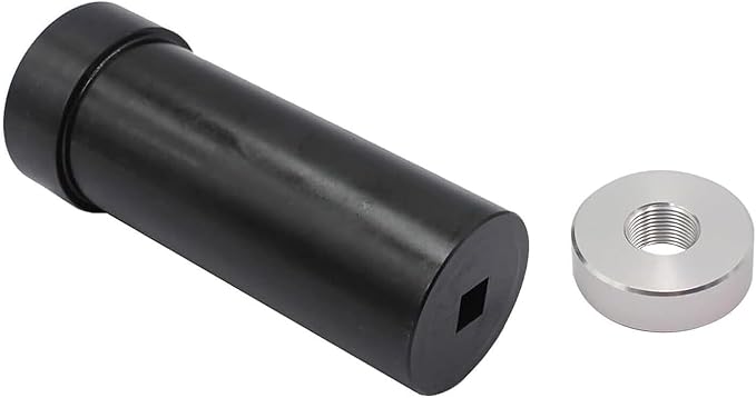 1 7/8" Mainshaft Sprocket Pulley Lock Nut Wrench Tool Fits for Harley Davidson