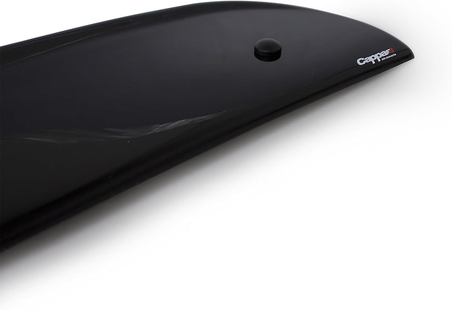 Hood Deflector Guard Fits Kia Sorento 2016-2020 | Bug & Bonnet Shields, Protects from Particles & Bug, All Weather - Durable - Easy assembly without Drill