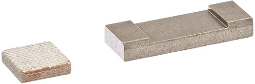 Fill-Rite KIT120VP Kit, Small Pumps 50 Vanes in a Pack (600, 1200, 2400, 4200, 4400 Series)