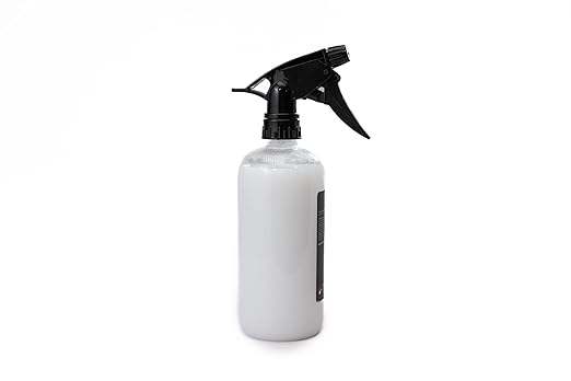 SpeedCoat Ceramic Coating Spray 16oz – Ridiculous High-Gloss Shine, Hydrophobic Protection, Fast & Easy Car Coating, Boosts Any Ceramic Coating, Made in USA