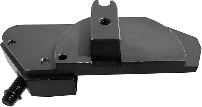 ZKTOOL Flywheel Holder Flex Plate Locking Tool for BMW B38 B46 B48 B37 B47 B57 Engine, OEM 0496595(116130).