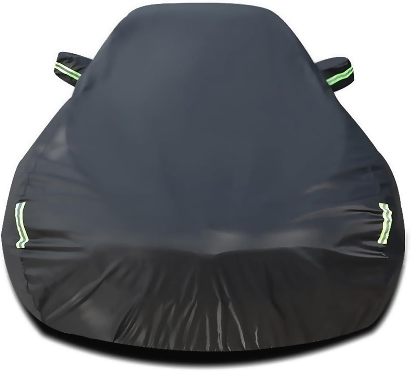 Custom Car Cover Compatible with Mercedes-Benz E-Class 2025-1996 Sedan Coupe Cabriolet E350 E450 E300 E400 E550/AMG E53 E63, Waterproof Cover with Cotton Lining, Outdoor Rain Snow Sun UV Covers