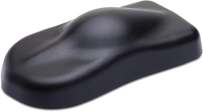 Eastwood Textured Underhood Matte Black Aerosol 11 oz for Firewalls Inner Fender Wells