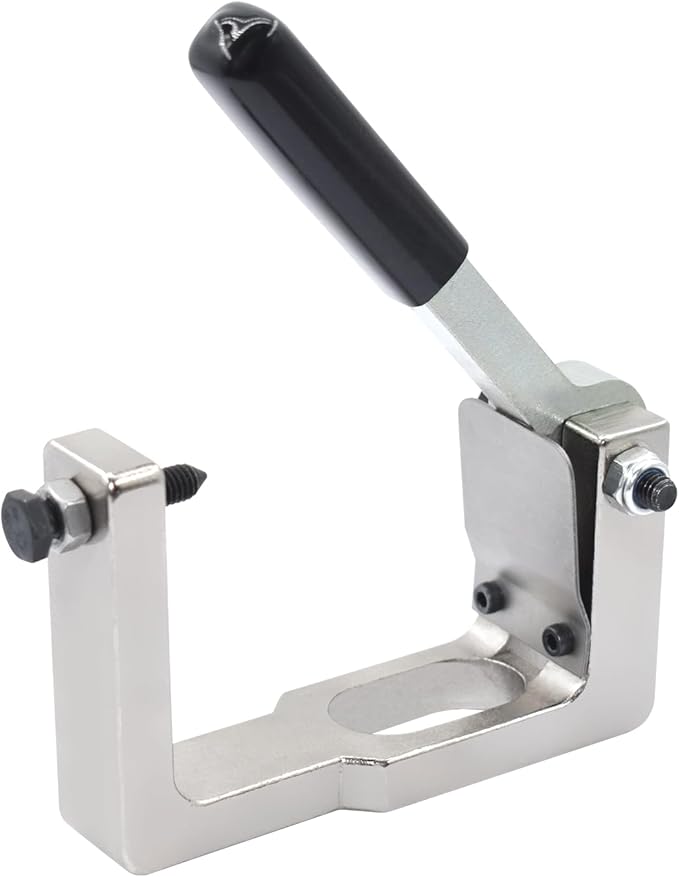 Eccentric Shaft Locking Timing Tool, Compatible with BMW N20 N26 N52 N55 Engine Valve Spring Remover Installer Slider Fixing Tool Line Pin Block Tool Replace 114450