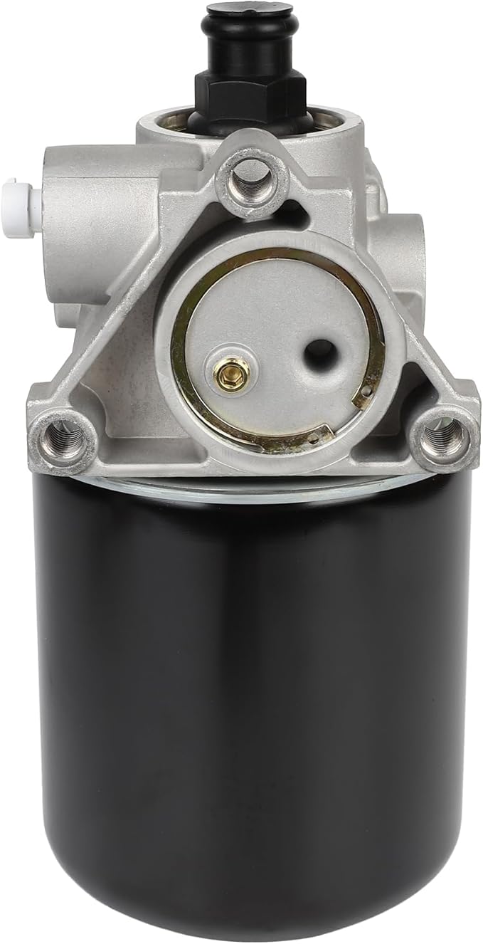 SCITOO Air Dryer Direct Replacement for Volvo for Freightliner for Kenworth for Peterbilt for International for Western Star Trucks for Bus/RV/Other 800887