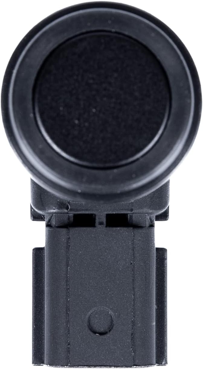 Master Tailgaters Rear Parking Sensor Compatible with Ford F150 (2015-2020), F150 Raptor (2017-2020), Super Duty Pickup (2015-2016), Super Duty (2017-2020) OE Part # HC3Z-15K859-A, FL3Z15K859B