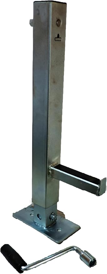 UTV Summit High Capacity Jack and Roll Bar Mounting System 2,500 lb Capacity U-5500 RC PF
