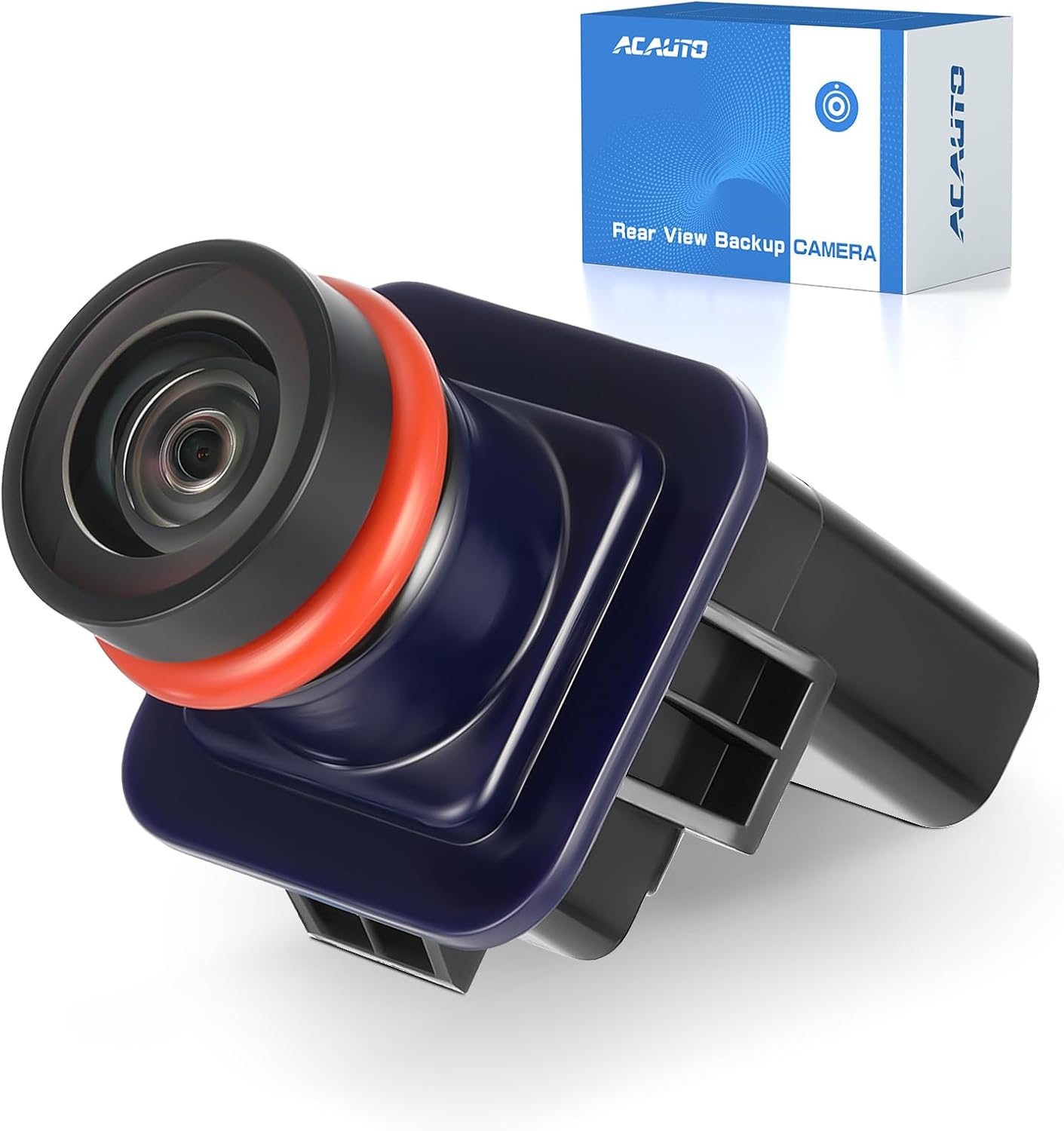 Rear View Backup Camera Fit for Lincoln MKX 2011-2013, Reversing Parking Assist Camera OE Replace BA1Z-19G490-B BA1T-19G490-A BA1T-19G490-AD BA1T-19G490-AF