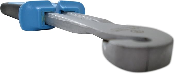 J-Clip Pliers, Comfort Grip 8" Long Heavy Duty, Cage Building