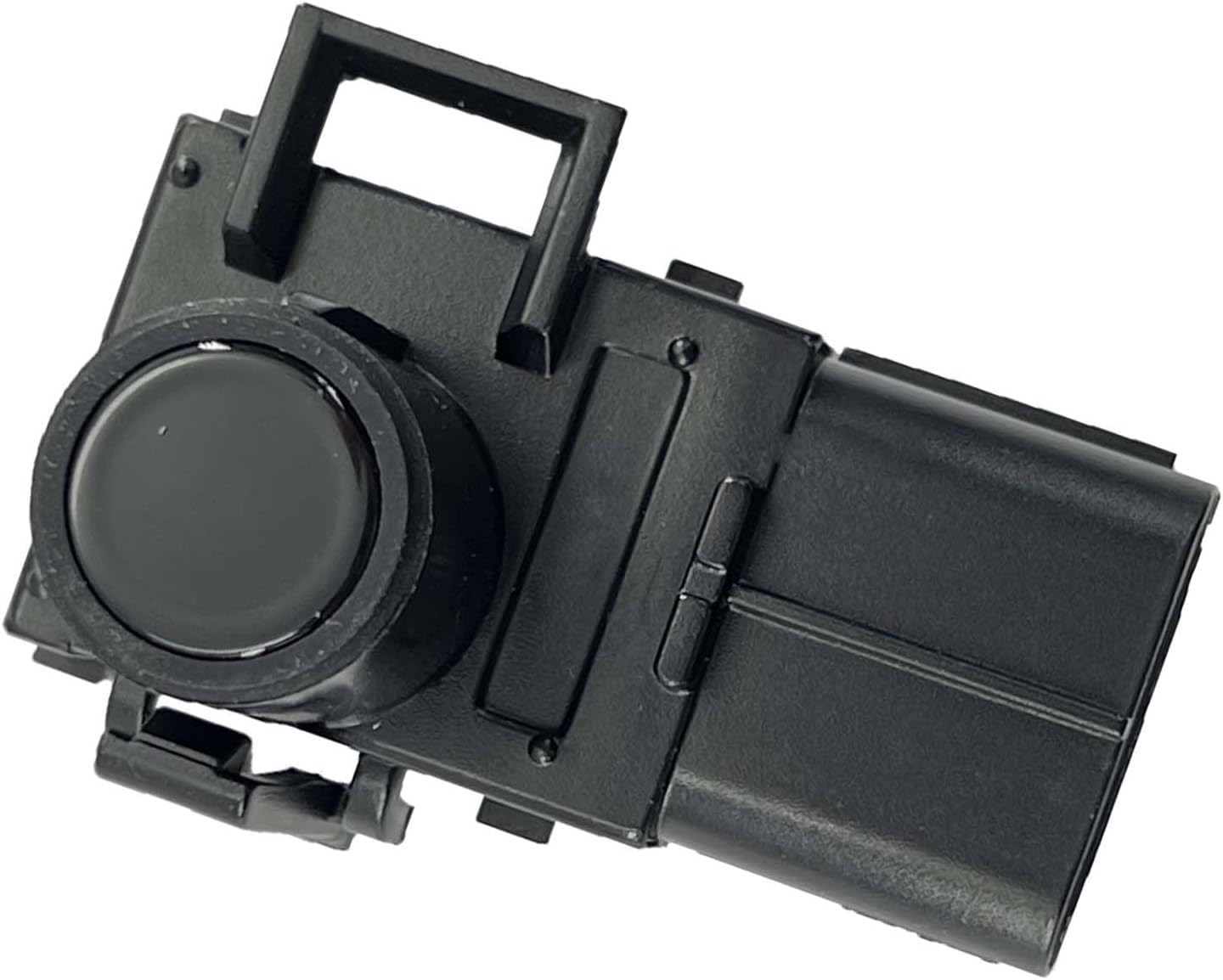 DEVMO PDC Parking Sensor Bumper Aid Backup Reverse Parking Assit Sensor Compatible with RX350 2010-15, RX450h 2012-15 3.5L 89341-33210