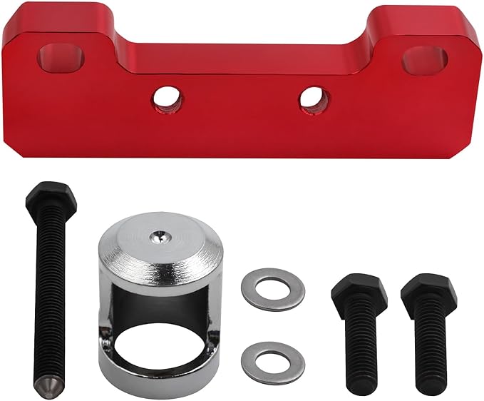 maXpeedingrods Valve Spring Compressor Remove Tool for Honda for Acura B-Series VTEC Head B16A B18C H-Series H22A DOHC Engines