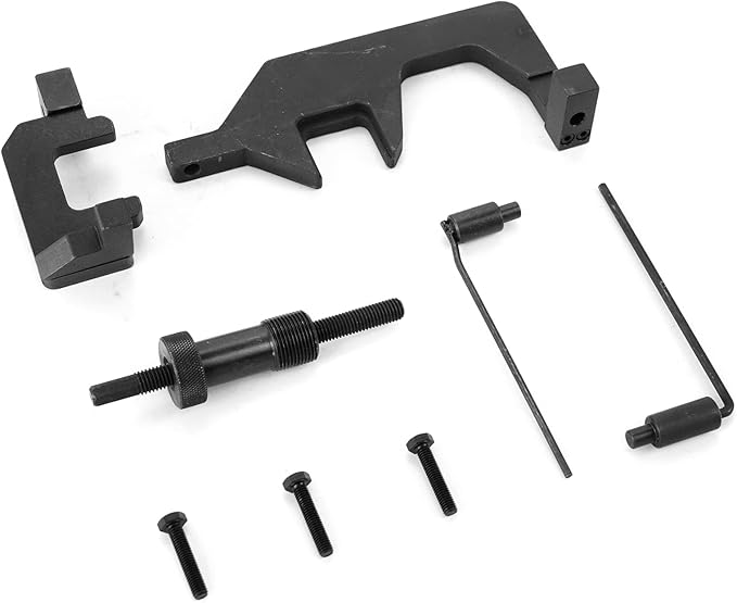 MOCA Engine Timing Camshaft Alignment Locking Tool Set Compatible with BMW & MINI N13 B16A, N18 B16A, N18 B16C, N18, B16A/MO, N18 B16C/TO 1.6L Engines