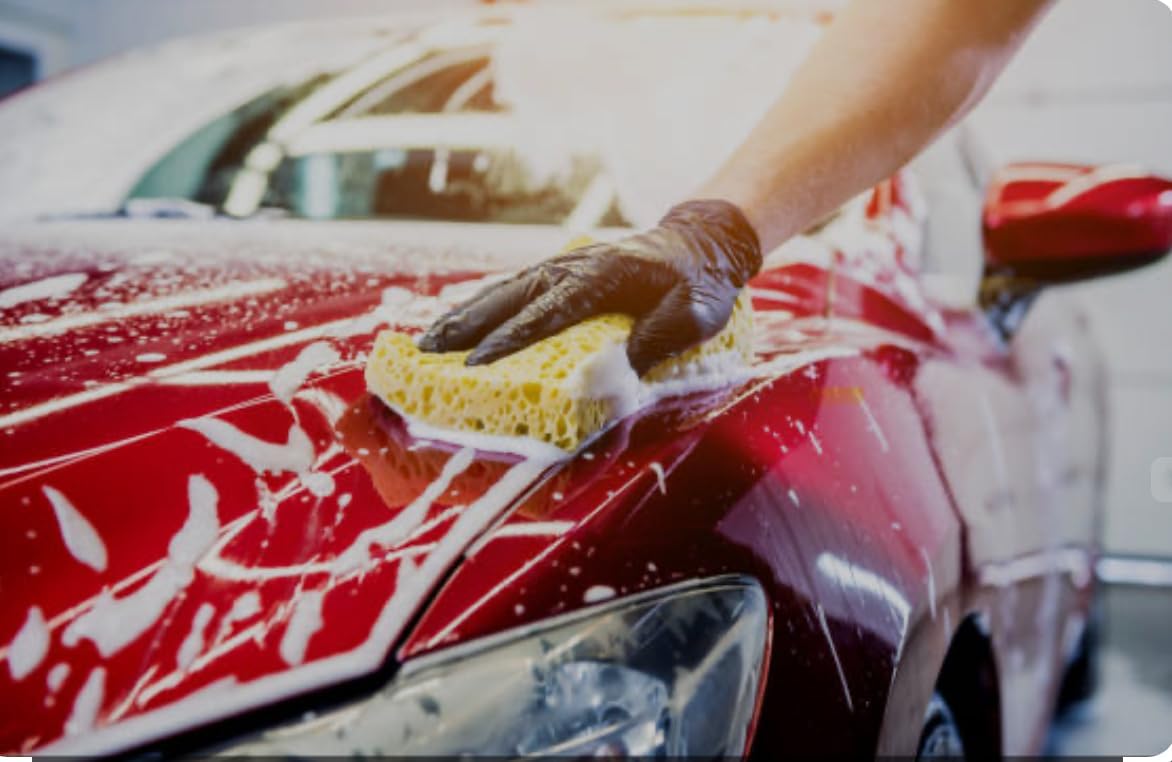 Pro Perfect Ceramic Soap, Professional Car Wash Formula, 5 Gallon