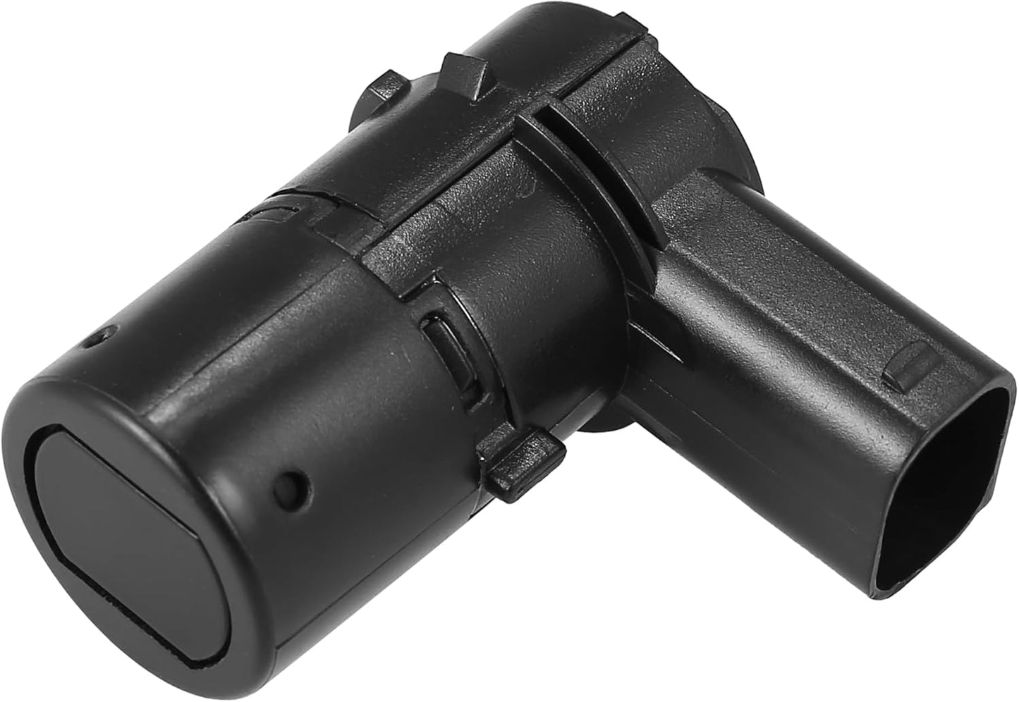 X AUTOHAUX 4 Pcs Car Bumper PDC Reverse Parking Assist Sensor for Nissan Titan 2005-2011 for Nissan Armada 2005-2011 25994-7S10A 25994-7S000