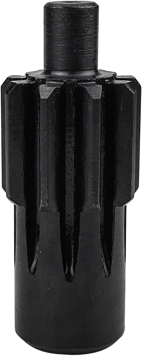 Engine Barring Tool MX 13 Engines Fit for Paccar Kenworth T880 Truck, Barring Flywheel Cranking Turning Tool Replaces for 1453158PE & 1453158