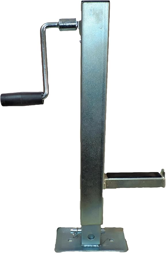 UTV Summit High Capacity Jack and Roll Bar Mounting System 2,500 lb Capacity U-5500 RC PF