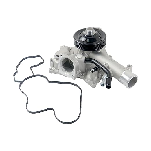 GELUOXI MDS 5.7 HEMI Lifters Camshaft Oil & Water Pump Head Gasket Kit Replacement for 2009-2015 Dodge Ram 1500 5.7L HS26423PT 53022263AF 53021726AD 53021726AE 53022243AF 53021622BH 53022192AE