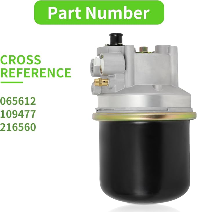 SCITOO Air Dryer 12 Volt Direct Replacement for AD-IP 065612 109477 216560 DC Heater