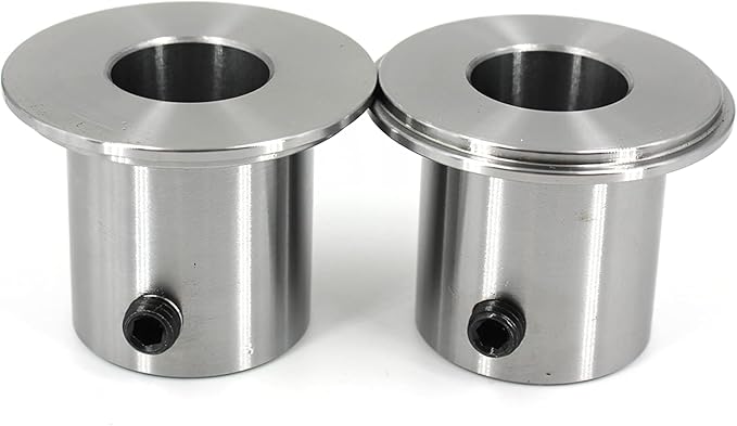 Bead Roller Offset and Tipping Metal Dies With Polyurethane Wheel