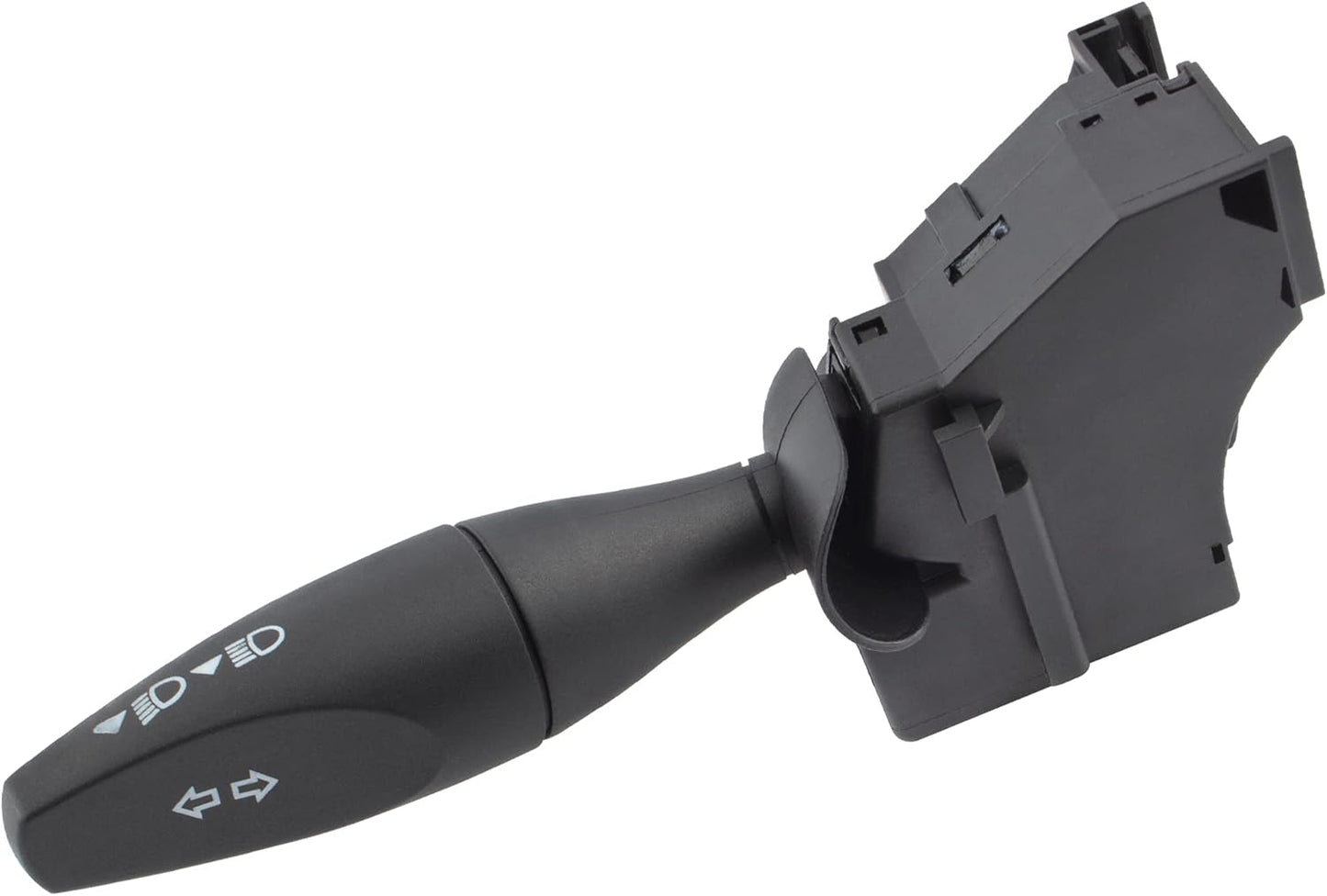 BOXI Multi-Function Combination Switch - Turn Signal and Headlamp Dimmer Switch Compatible for Ford Focus 2000 2001 2002 2003 2004 2005 2006 2007 | Replaces YS4Z-13341-AA YS4Z13341AA