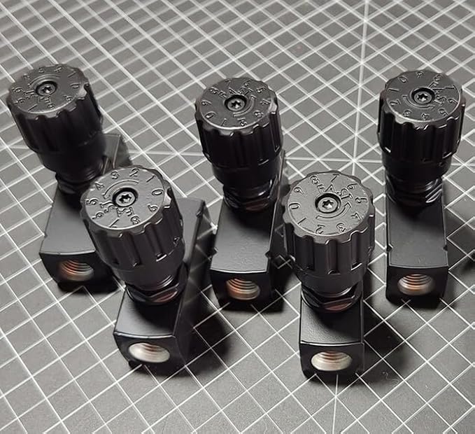CERAKOTE® ( AIR CURE C-SERIES GRAPHITE BLACK [ 4oz ] C-102T Performance Ceramic Technology + Color on All- Metals, Polymers + More