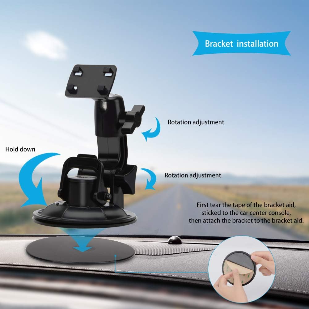 GPS Navigator for Car,Latest 2025 Map,9 inch Touch Screen Real Voice Spoken Navigation System for Cars, Vehicle GPS with Speed and Red Light Warning Lifetime Maps Update