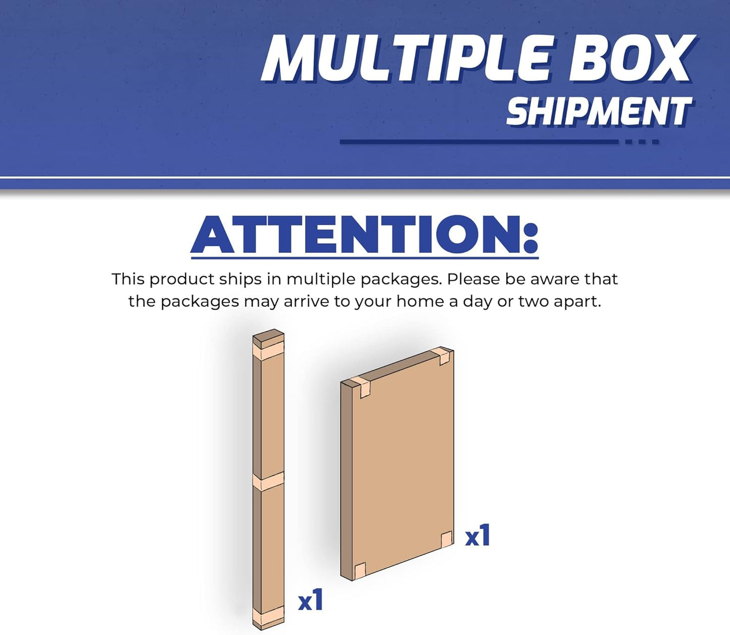 MonsterRax Overhead Garage Storage Racks 4x6, Ceiling Mounted Shelving, Adjustable Hanging Storage Organizer, Heavy Duty Steel, Holds 500 Pounds, Color: White, Adjusts 12"-21” off Ceiling