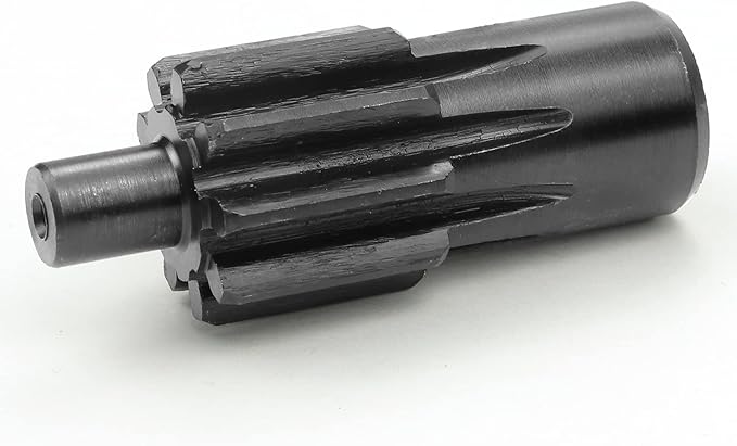 Engine Barring Tool MX 13 Engines Fit for Paccar Kenworth T880 Truck, Barring Flywheel Cranking Turning Tool Replaces for 1453158PE & 1453158