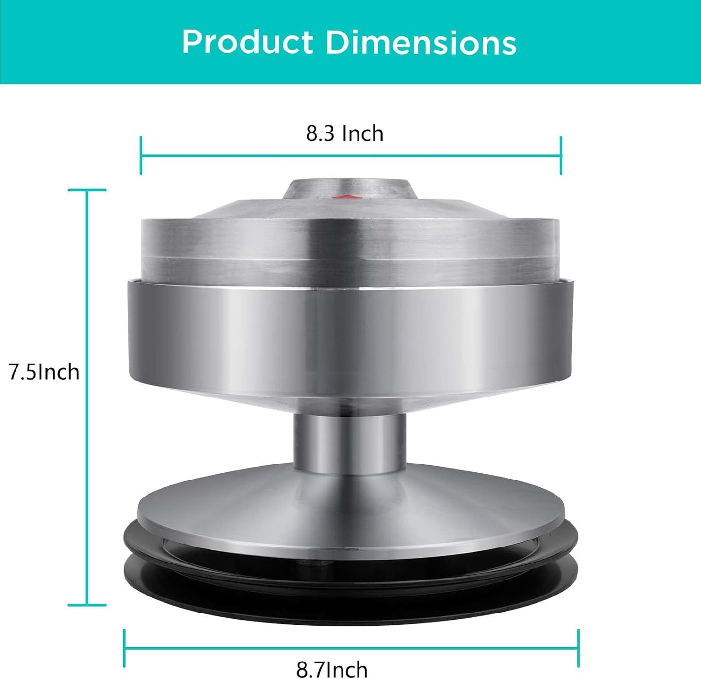 CXRCY Club Car Gas Golf Cart Drive Clutch DS Precedent Primary Clutch Dry Centrifugal Clutch Compatible With Max 5000 R.P.M Replace Nivel 5700/CP0020 (1997-2015)