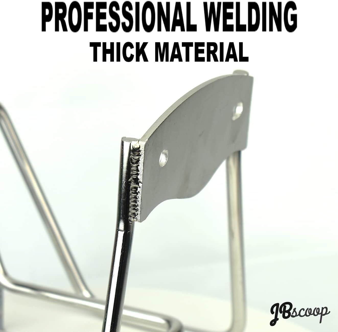 JBscoop Garden Hose Holder, Garden Hose Hanger Wall Mount for Water Hose, Extension Cords, Air Compressor Hose, Heavy Duty & Rust Proof (90 Feet)