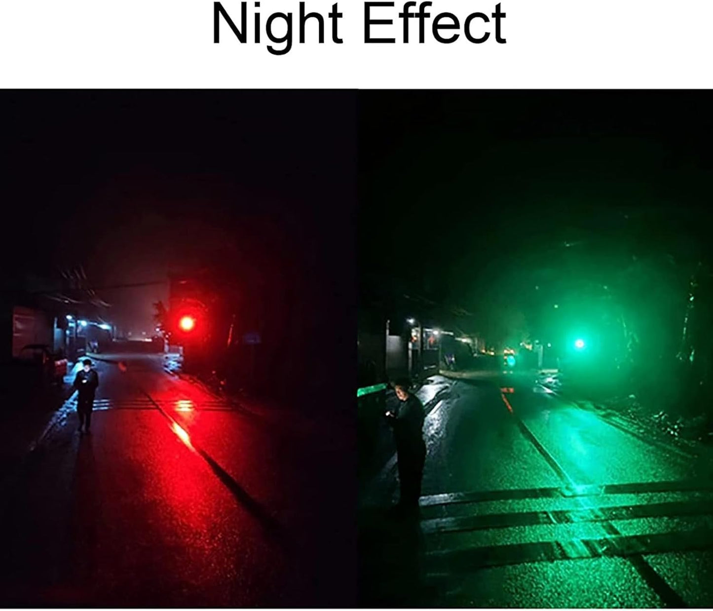 WilkSxyc Red/Green Traffic Stop Light, LED Traffic Light Lamp with Remote Control, 200mm/300mm Diameter Lens, Dock Bay Indicator Warning Light, Industrial LED Traffic Stop Light ( Color : 200mm/8in ,